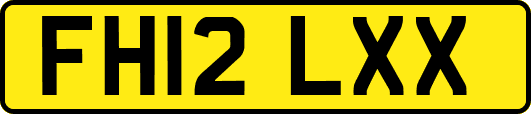FH12LXX