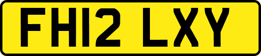 FH12LXY