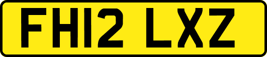 FH12LXZ