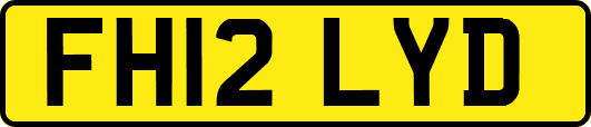 FH12LYD