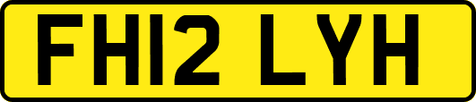 FH12LYH