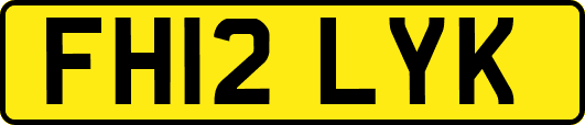 FH12LYK
