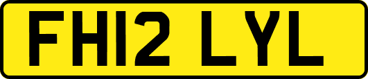 FH12LYL