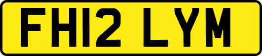 FH12LYM