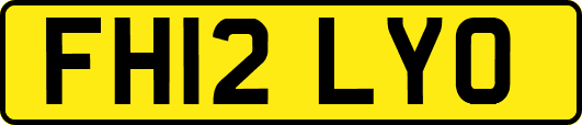 FH12LYO