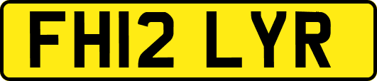 FH12LYR