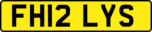 FH12LYS
