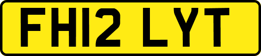 FH12LYT