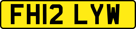 FH12LYW