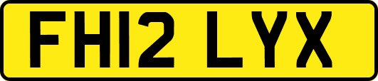 FH12LYX