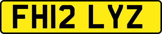 FH12LYZ
