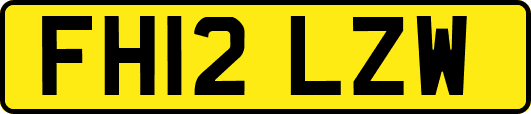 FH12LZW