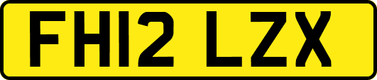 FH12LZX