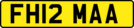 FH12MAA