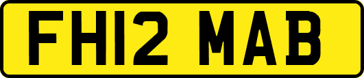 FH12MAB