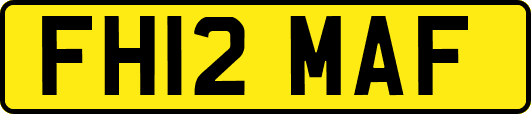 FH12MAF