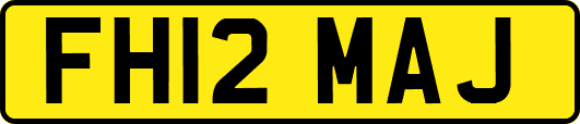 FH12MAJ