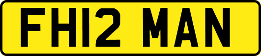 FH12MAN