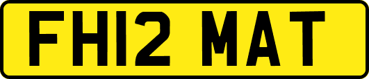 FH12MAT