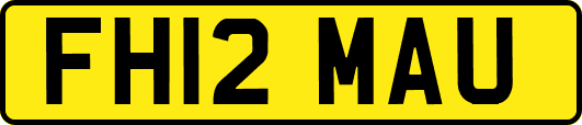 FH12MAU