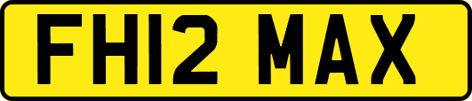 FH12MAX