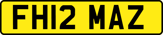 FH12MAZ