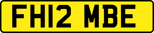 FH12MBE