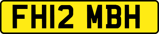 FH12MBH