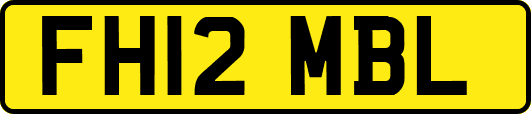 FH12MBL