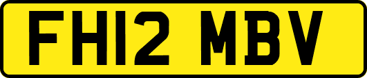 FH12MBV