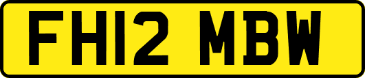 FH12MBW