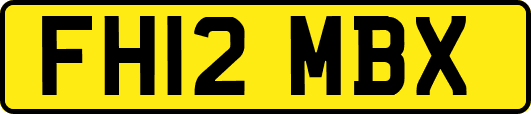 FH12MBX