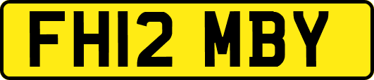 FH12MBY