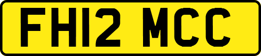 FH12MCC