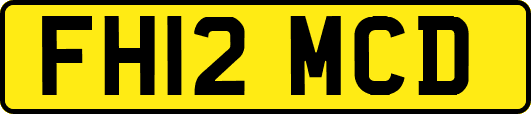 FH12MCD