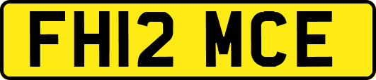 FH12MCE