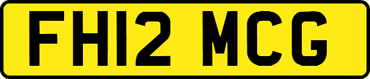 FH12MCG