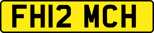 FH12MCH