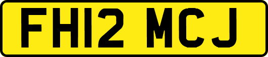 FH12MCJ
