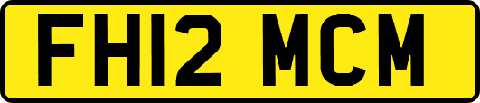 FH12MCM