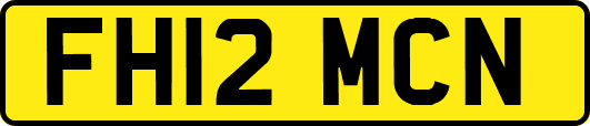 FH12MCN