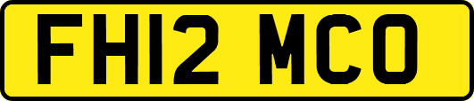 FH12MCO