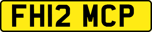 FH12MCP