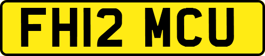 FH12MCU