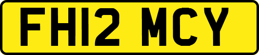 FH12MCY