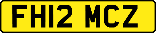 FH12MCZ