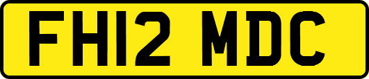 FH12MDC