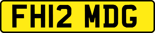 FH12MDG