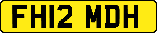 FH12MDH