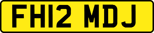 FH12MDJ